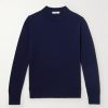 Curtis Cashmere Sweater