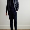 Curtis Cashmere Sweater - OU