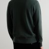 Curtis Cashmere Sweater - BK Curtis Cashmere Sweater - BK