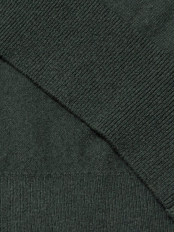 Curtis Cashmere Sweater - E1 Curtis Cashmere Sweater - E1