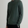 Curtis Cashmere Sweater - FR Curtis Cashmere Sweater - FR