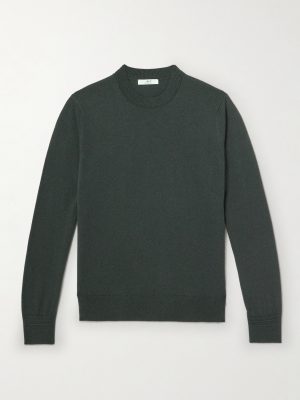 Curtis Cashmere Sweater