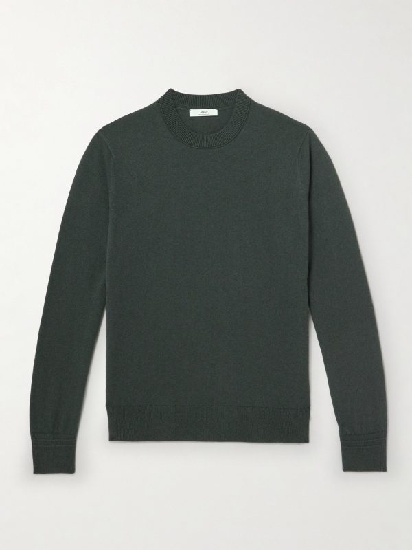 Curtis Cashmere Sweater Curtis Cashmere Sweater