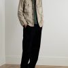 Curtis Cashmere Sweater - OU Curtis Cashmere Sweater - OU