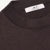 Curtis Cashmere Sweater - CU Curtis Cashmere Sweater - CU
