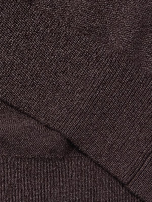 Curtis Cashmere Sweater - E1 Curtis Cashmere Sweater - E1