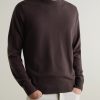 Curtis Cashmere Sweater - FR Curtis Cashmere Sweater - FR
