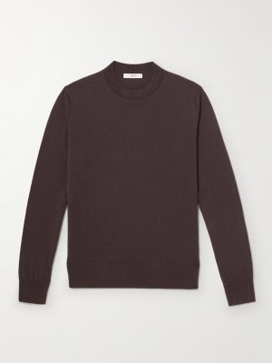 Curtis Cashmere Sweater