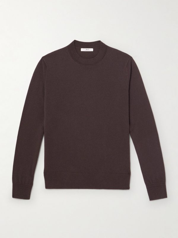 Curtis Cashmere Sweater Curtis Cashmere Sweater