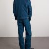 Embellished Cotton-Canvas Blouson Jacket - BK
