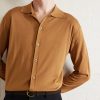 Logo-Appliquéd Silk and Cotton-Blend Cardigan - CU Logo-Appliquéd Silk and Cotton-Blend Cardigan - CU