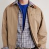 Checked Wool-Flannel Shirt - CU