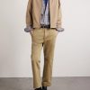 Checked Wool-Flannel Shirt - OU