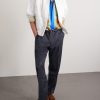 Camp-Collar Printed Silk-Twill Shirt - OU Camp-Collar Printed Silk-Twill Shirt - OU