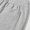 Slim-Fit Organic Cotton-Jersey Sweatpants - CU Slim-Fit Organic Cotton-Jersey Sweatpants - CU