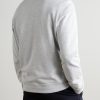 Cotton-Jersey Sweatshirt - BK Cotton-Jersey Sweatshirt - BK
