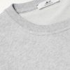 Cotton-Jersey Sweatshirt - CU Cotton-Jersey Sweatshirt - CU