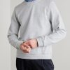 Cotton-Jersey Sweatshirt - FR Cotton-Jersey Sweatshirt - FR