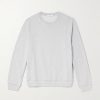 Cotton-Jersey Sweatshirt Cotton-Jersey Sweatshirt