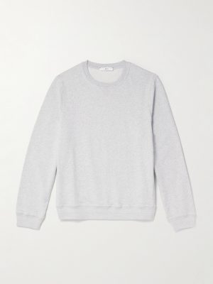 Cotton-Jersey Sweatshirt Cotton-Jersey Sweatshirt