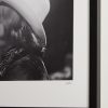 Framed 1967 Brian Jones Print, 16" x 20" - CU Framed 1967 Brian Jones Print, 16" x 20" - CU