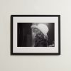 Framed 1967 Brian Jones Print, 16" x 20" Framed 1967 Brian Jones Print, 16" x 20"