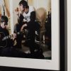 Framed 1994 Oasis Print, 16" x 16" - CU