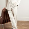 Gigi Crackled Patent-Leather Penny Loafers - OU Gigi Crackled Patent-Leather Penny Loafers - OU
