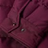 Coach Appliquéd Quilted Wool and Silk-Blend Twill Down Jacket - E1 Coach Appliquéd Quilted Wool and Silk-Blend Twill Down Jacket - E1