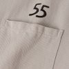 Palmer Convertible-Collar Embroidered Cotton-Twill Shirt - CU Palmer Convertible-Collar Embroidered Cotton-Twill Shirt - CU