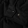 Coach Appliquéd Quilted Wool and Silk-Blend Twill Down Jacket - E1 Coach Appliquéd Quilted Wool and Silk-Blend Twill Down Jacket - E1