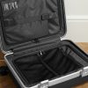 Ramverk Pro Polycarbonate and Aluminium Carry-On Suitcase - E1 Ramverk Pro Polycarbonate and Aluminium Carry-On Suitcase - E1