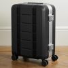 Ramverk Pro Polycarbonate and Aluminium Carry-On Suitcase Ramverk Pro Polycarbonate and Aluminium Carry-On Suitcase