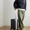 Ramverk Pro Polycarbonate and Aluminium Carry-On Suitcase - OU Ramverk Pro Polycarbonate and Aluminium Carry-On Suitcase - OU