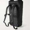 Essential Ripstop Backpack - BK