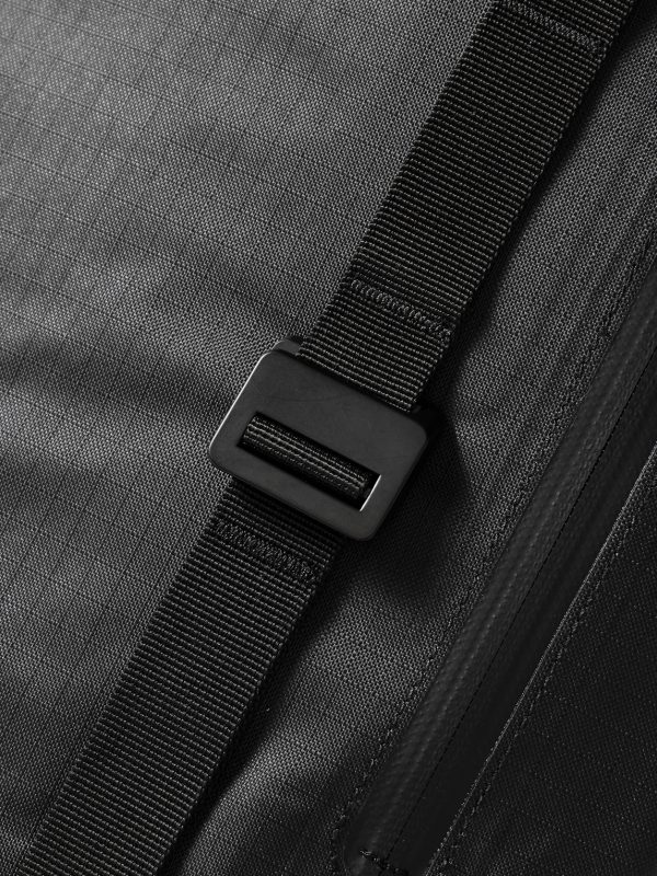 Essential Ripstop Backpack - CU