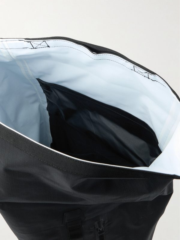 Essential Ripstop Backpack - E1