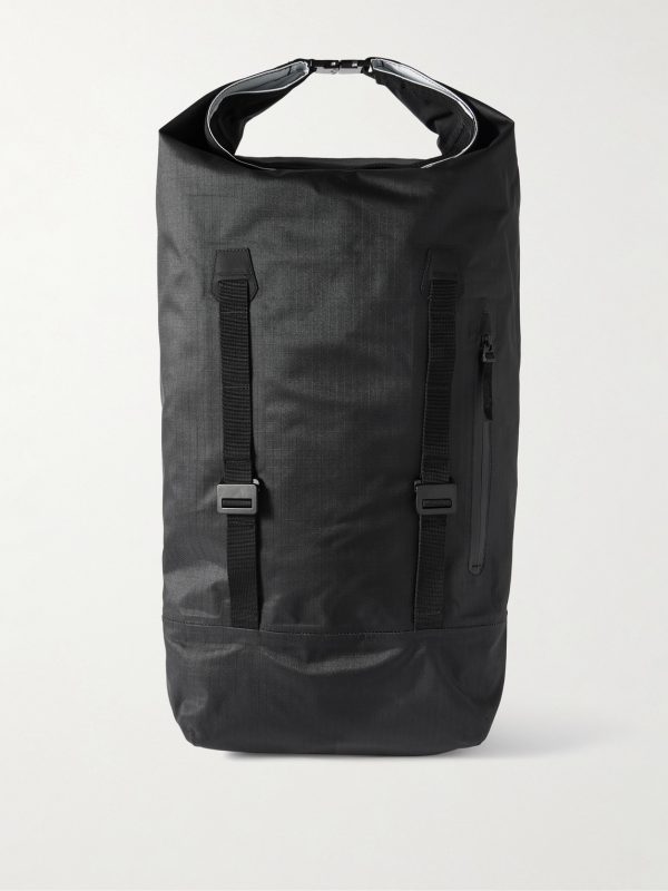 Essential Ripstop Backpack