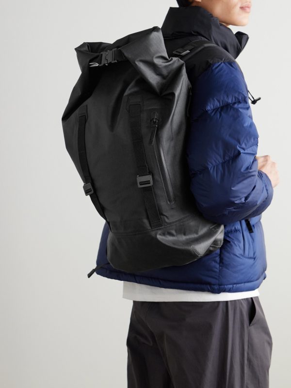 Essential Ripstop Backpack - OU
