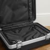 Ramverk Pro Medium Polycarbonate and Aluminium Check-In Suitcase - E1 Ramverk Pro Medium Polycarbonate and Aluminium Check-In Suitcase - E1