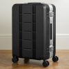Ramverk Pro Medium Polycarbonate and Aluminium Check-In Suitcase Ramverk Pro Medium Polycarbonate and Aluminium Check-In Suitcase