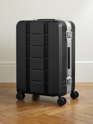 Ramverk Pro Medium Polycarbonate and Aluminium Check-In Suitcase Ramverk Pro Medium Polycarbonate and Aluminium Check-In Suitcase