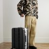 Ramverk Pro Medium Polycarbonate and Aluminium Check-In Suitcase - OU Ramverk Pro Medium Polycarbonate and Aluminium Check-In Suitcase - OU