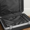 Ramverk Pro Large Polycarbonate and Aluminium Check-In Suitcase - E1 Ramverk Pro Large Polycarbonate and Aluminium Check-In Suitcase - E1