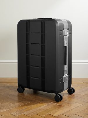 Ramverk Pro Large Polycarbonate and Aluminium Check-In Suitcase