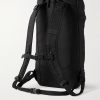 Backcountry Nylon Backpack - BK