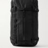Backcountry Nylon Backpack