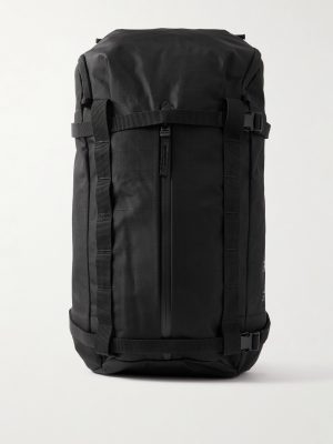 Backcountry Nylon Backpack