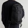 Backcountry Nylon Backpack - OU