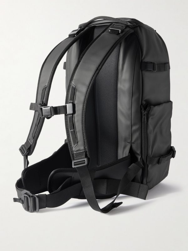 Ramverk Pro Nylon Backpack - BK Ramverk Pro Nylon Backpack - BK